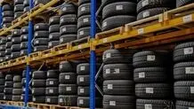 قیمت لاستیک در بازار همچنان سیر صعودی دارد