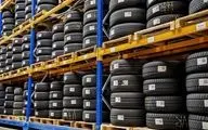 قیمت لاستیک در بازار همچنان سیر صعودی دارد