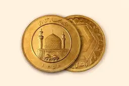 قیمت طلا و سکه امروز چهارشنبه ۱۴ مرداد ۱۴۰۵ / قیمت سکه امامی چند؟ + جدول 