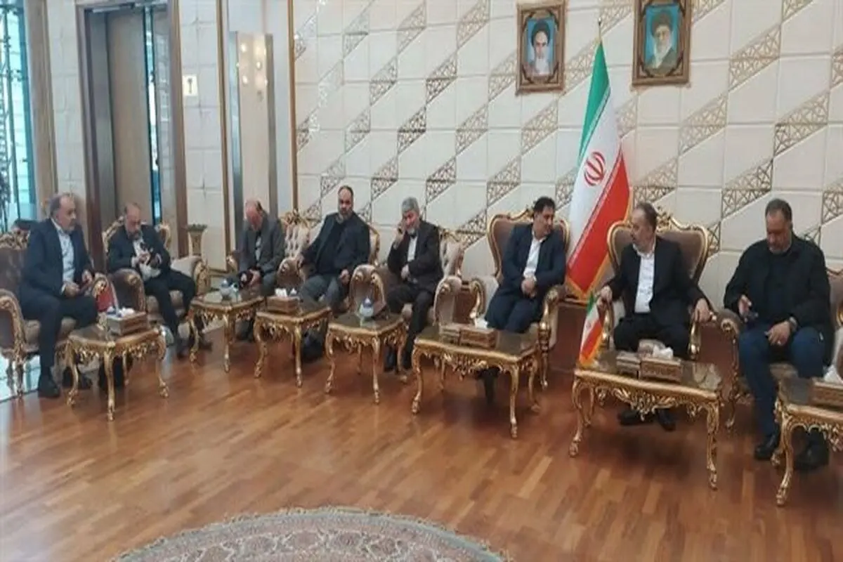 وفد إیرانی یزور السعودیة لمتابعة ملف الحج
