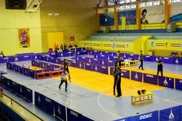 جزییات آزمون عملی داوطلبان علوم ورزشی دانشگاه ها