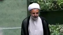 اقدام جنجالی هیات پارلمانی ایران؛ ذوالنوری و همراهانش به نشانه اعتراض این نشست را ترک کردند 

