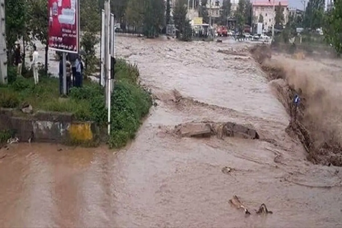 ۳ جسد دیگر در رودخانه کن کشف شد