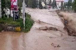 ۳ جسد دیگر در رودخانه کن کشف شد