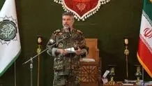 سخنگوی ارتش: جنگ تا دست‌یابی به بازدارندگی کامل ادامه دارد