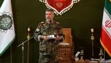 سخنگوی ارتش: جنگ تا دست‌یابی به بازدارندگی کامل ادامه دارد