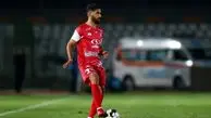 فرشاد فرجی: جدایی من از پرسپولیس فدای یه تار موی امید باشد!
