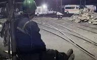 علت انفجار معدن طبس تا ۱۰ روز آینده مشخص می‌شود