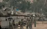 تحرکات جدید اسرائیل در جنوب سوریه