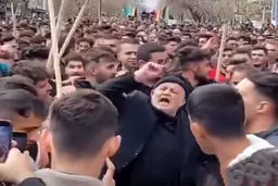 نوروز را قربانی سیاست نکنید