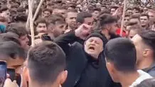 نوروز را قربانی سیاست نکنید