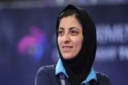 شهرزاد مظفر سرمربی فوتسال استقلال شد