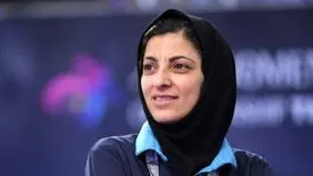 شهرزاد مظفر سرمربی فوتسال استقلال شد