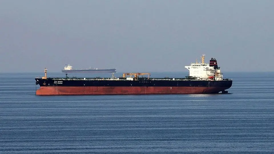 حکم مصادره محموله نفت ایران توسط آمریکا لغو شد