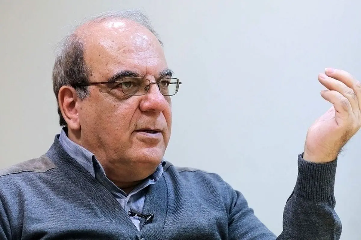 دور این مجلس و دولت را خط بکشید!