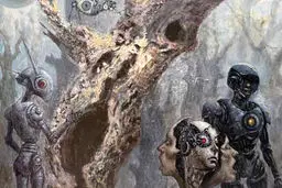   در مرز آگاهی
