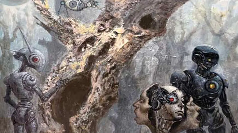   در مرز آگاهی
