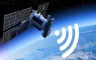 وزارت ارتباطات: تست اولیه اینترنت ماهواره‌ای در ایران درحال انجام است