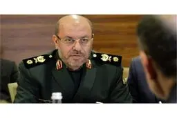 عزم سردار برای فتح پاستور