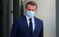 رئیس‌جمهور فرانسه راهی عراق می‌شود
