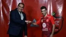 پوستر جالب باشگاه پرسپولیس برای بازی با ذوب آهن