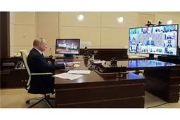 کرملین: پوتین سخنرانی ضبط شده در سازمان ملل خواهد داشت