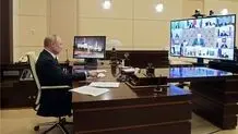 کرملین: پوتین سخنرانی ضبط شده در سازمان ملل خواهد داشت