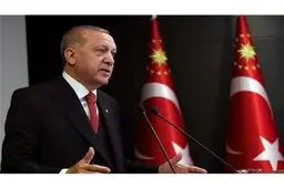 ژنرال‌های ترکیه درخواست اردوغان را برای غرق ناوچه یونانی رد کردند
