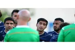 استقلال با تمامی نفرات فصل در فینال