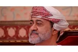 خروج سلطان عمان از زیر سایه سلطان قابوس