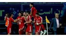 تراکتور قهرمان جام حذفی شد
