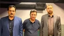 قلعه‌نویی سرمربی گل‌گهر سیرجان شد
