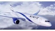 موافقت بحرین با عبور هواپیماهای اسرائیلی از حریم هوایی این کشور