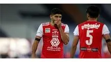 هافبک پرسپولیس راهی قطر شد