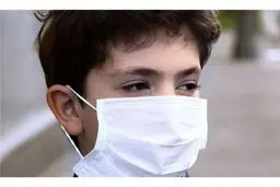 تاب آوری كودكان در دوران كرونا