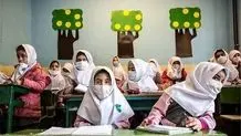 دانشجویان غزه در چادر درس می خوانند+ ویدئو