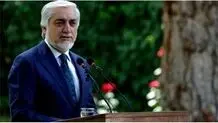 عبدالله برای گفت‌گوهای بین‌الافغانی با طالبان به دوحه می‌رود