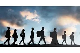 وقتی ماندن در وطن، جرم می شود