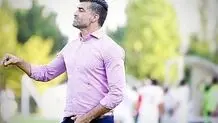 رحمان رضایی سرمربی ذوب آهن شد
