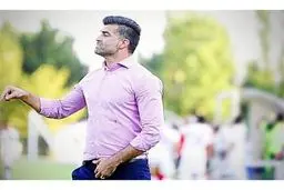 رحمان رضایی سرمربی ذوب آهن شد
