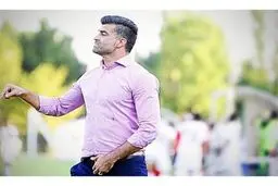 رحمان رضایی سرمربی ذوب آهن شد