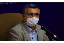 انتقاد رییس کل نظام پزشکی از بازگشایی «حضوری» مدارس