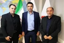 نکونام با فولاد تمدید کرد