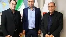 نکونام با فولاد تمدید کرد