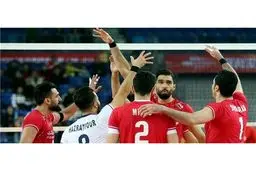 فدراسیون والیبال به دنبال مربی خارجی