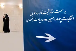 رئیسی در هیچ‌کدام از کاندیداها میراث‌دار سیاسی قرار نداده است/ عده‌ای درصدد بهره‌برداری حداکثری از رئیسی با هزینه حداقلی هستند