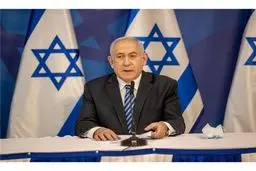 نتانیاهو موافقت محرمانه با فروش اف۳۵ به امارات را تکذیب کرد