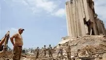 بیانیه ارتش لبنان درباره محموله دیگر نیترات آمونیوم در بیروت