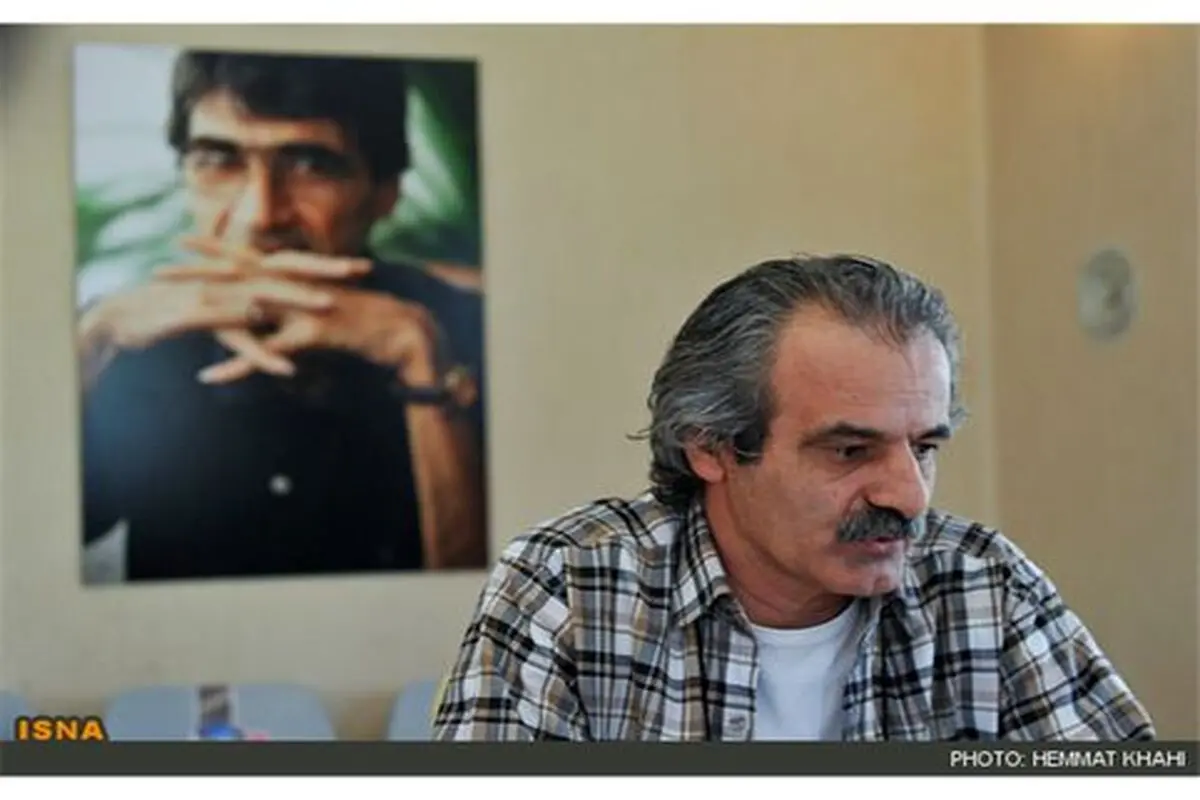 هرگز جریانی به نام «اقتباس» در سینمای ایران وجود نداشته است