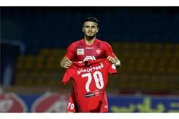 علیپور-ماریتیمو؛ خبر ناگوار برای اردوی پرسپولیس!